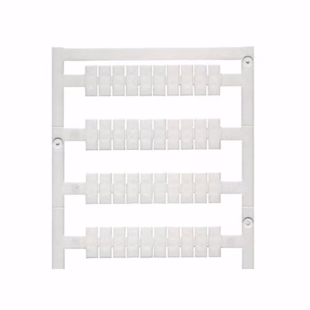 1927510000 Weidmüller  Terminal Block Marker Strips