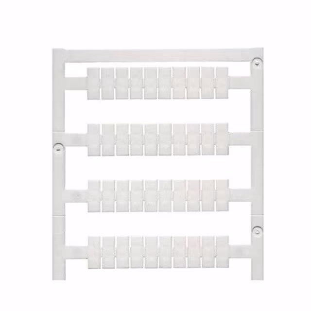 1927520000 Weidmüller  Strisce di marcatura per morsettiere