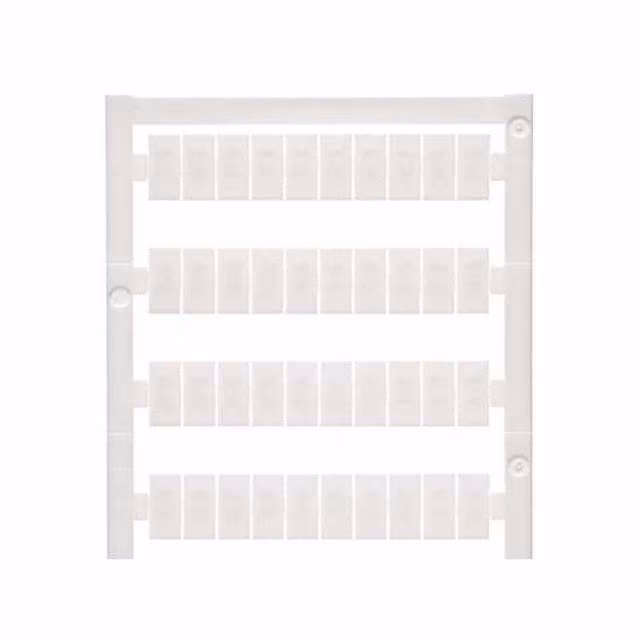 1927530000 Weidmüller  Strisce di marcatura per morsettiere