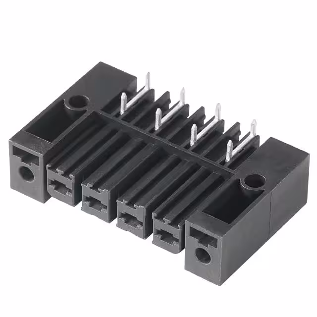 1127750000 Weidm眉ller  Relay Sockets