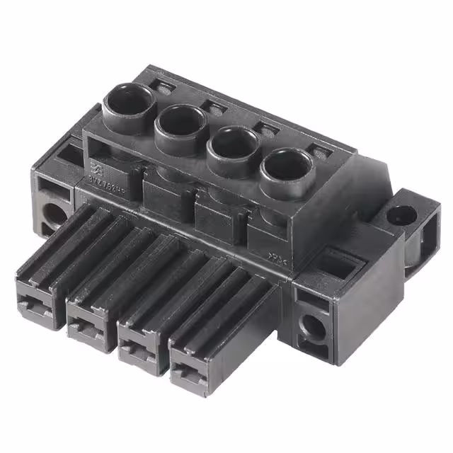 1929660000 Weidmüller  Conectores y tomas de corriente