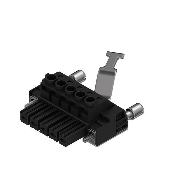 1929870000 Weidmüller  Embases, fiches et prises