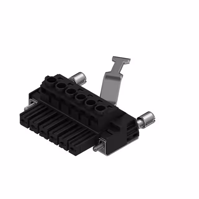 1929880000 Weidmüller  Stiftleisten, Stecker und Buchsen