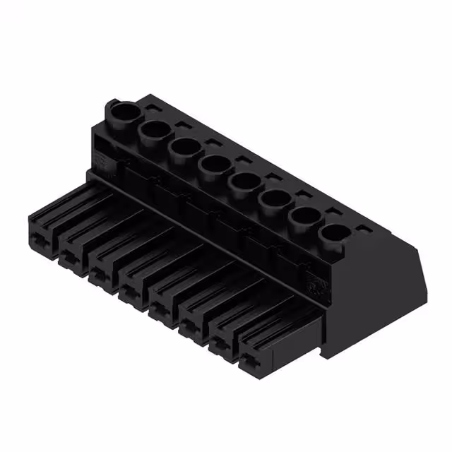 1929990000 Weidmüller  Headers Plugs and Sockets