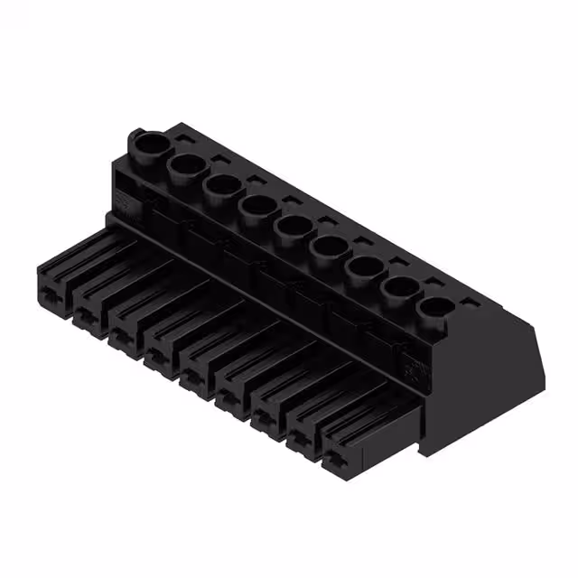 1930000000 Weidmüller  Embases, fiches et prises