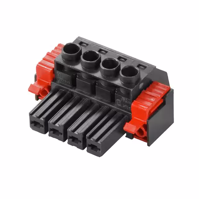 1930070000 Weidmüller  Conectores y tomas de corriente