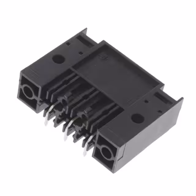 1931380000 Weidmüller  Spine e prese di testa