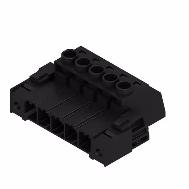 1931840000 Weidmüller  Headers Plugs and Sockets