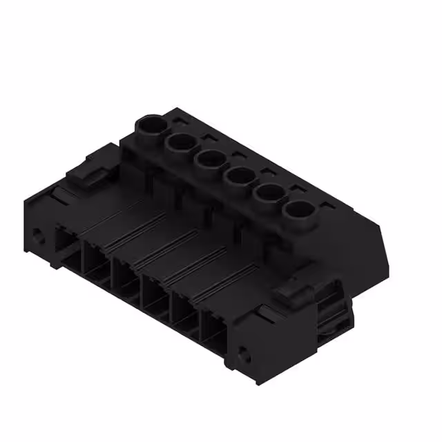 1931850000 Weidmüller  Headers Plugs and Sockets