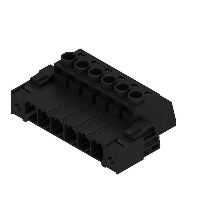 1932000000 Weidmüller  Stiftleisten, Stecker und Buchsen