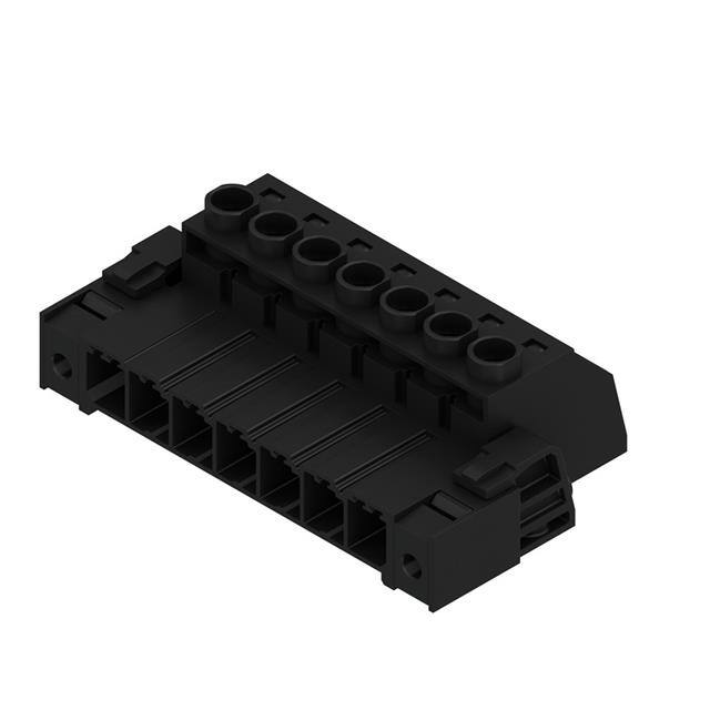 1932010000 Weidmüller  Headers Plugs and Sockets