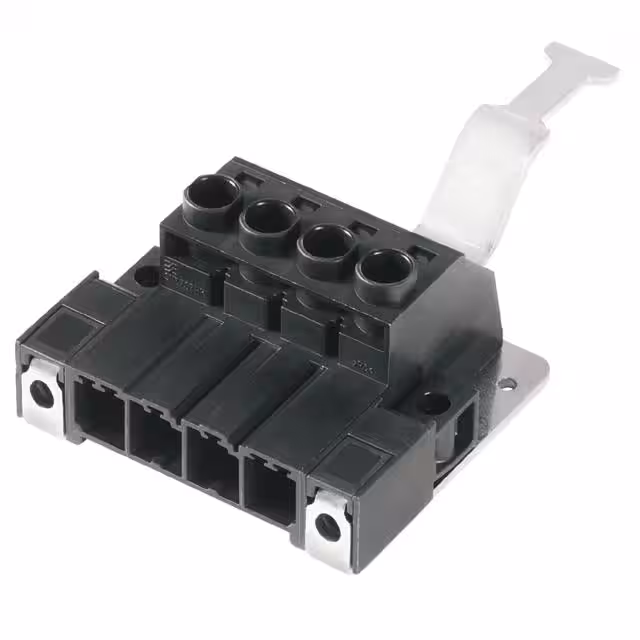 1095730000 Weidmüller  Headers Plugs and Sockets