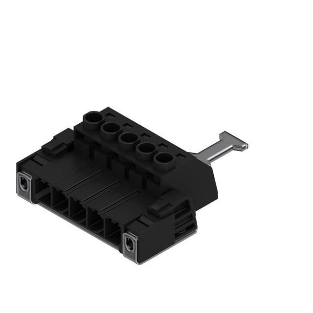 1932480000 Weidmüller  Headers Plugs and Sockets