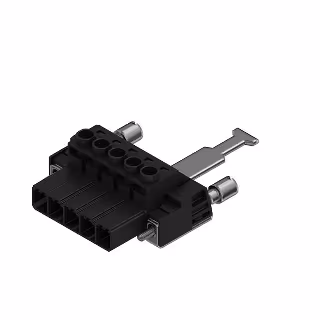 1932520000 Weidmüller  Conectores y tomas de corriente