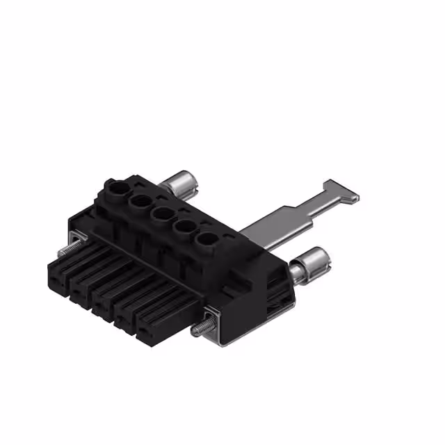 1933360000 Weidmüller  Stiftleisten, Stecker und Buchsen