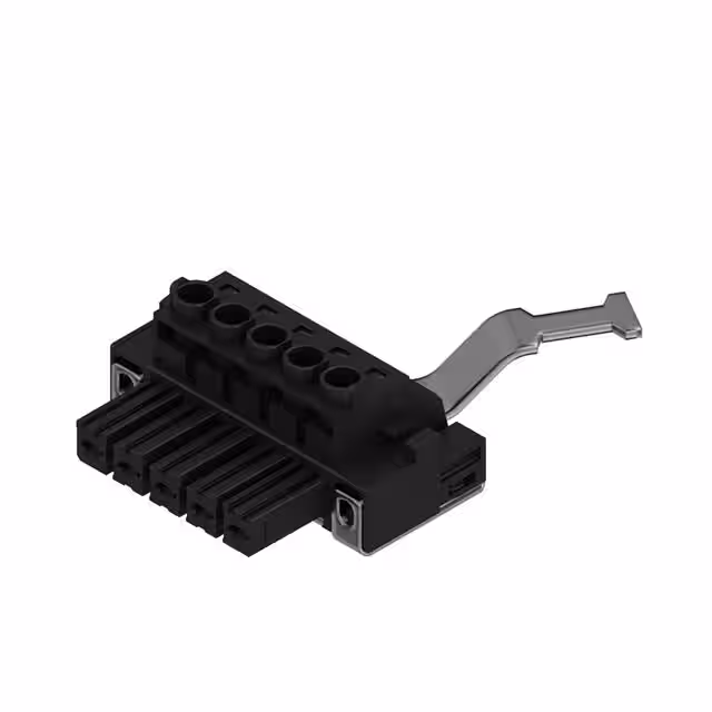 1933490000 Weidmüller  Stiftleisten, Stecker und Buchsen