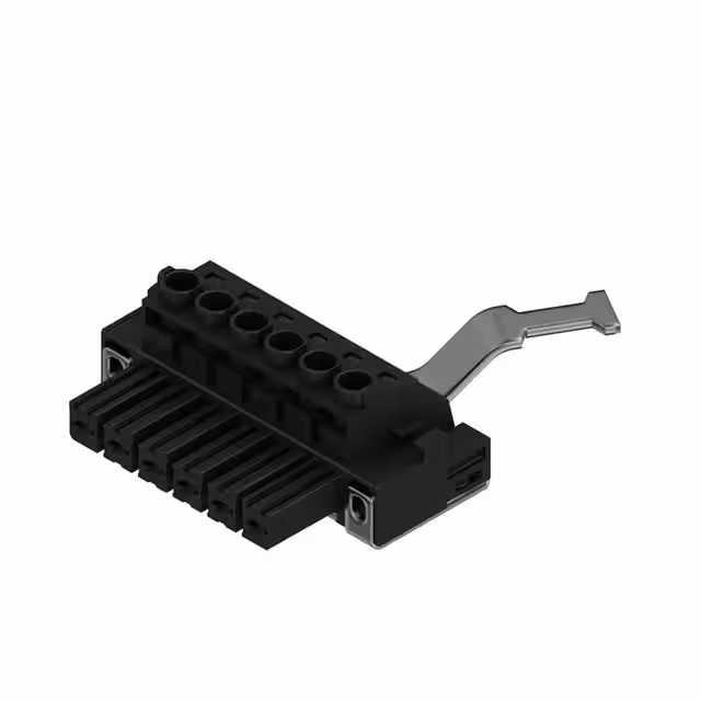 1933500000 Weidmüller  Conectores y tomas de corriente