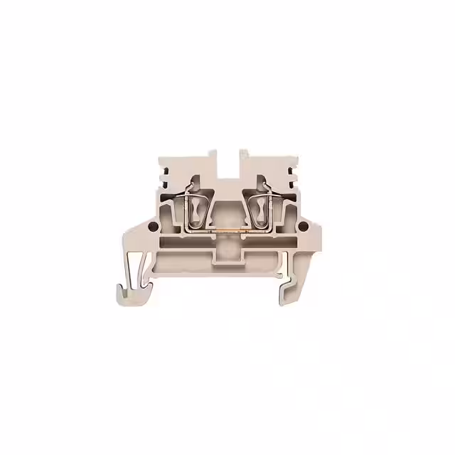 1933700000 Weidmüller  Canale guida DIN