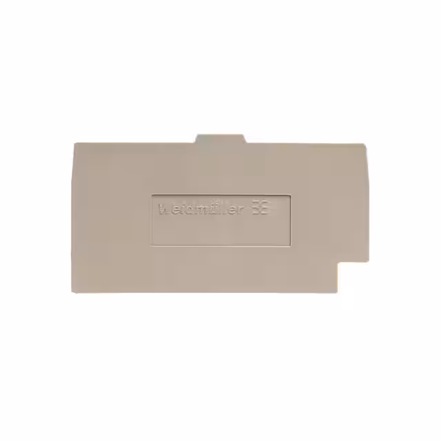 1933790000 Weidmüller  Accessories