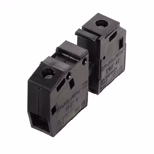 1936540000 Weidmüller  Panel Mount