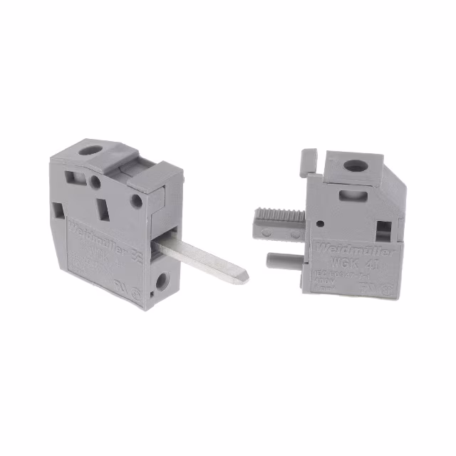 1936570000 Weidmüller  Panel Mount