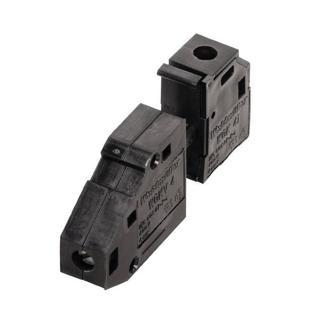 1936610000 Weidmüller  Panel Mount