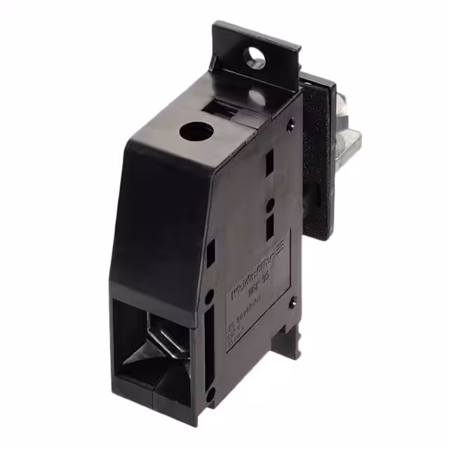 1937140000 Weidmüller  Panel Mount