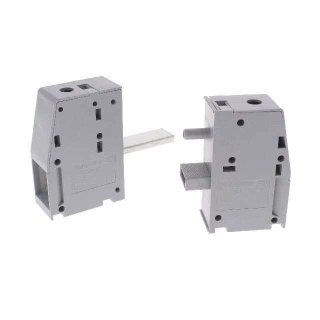 1937380000 Weidmüller  Panel Mount