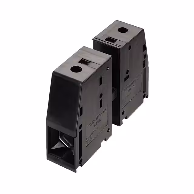 1937390000 Weidmüller  Montaggio a pannello