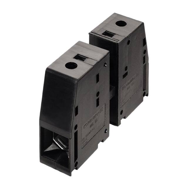 1937400000 Weidmüller  Montaggio a pannello