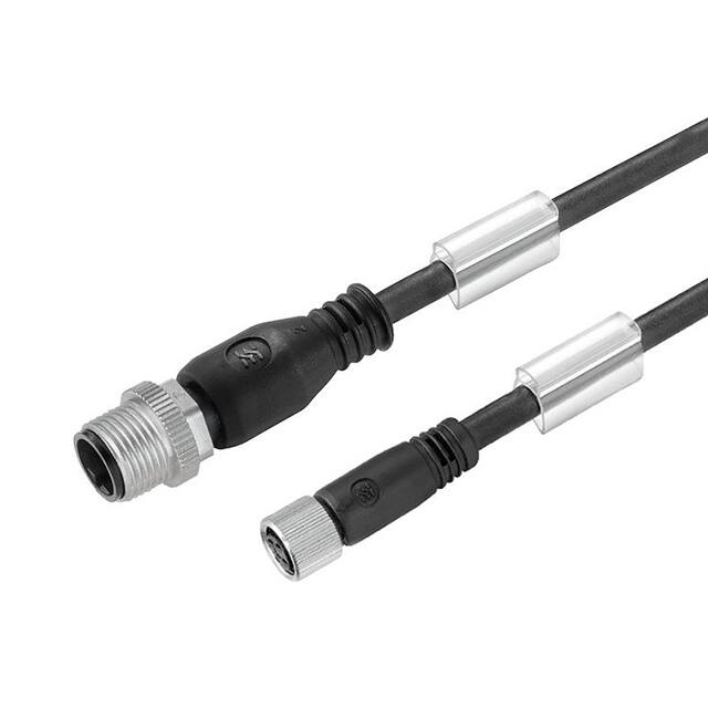 1938170150 Weidm眉ller  Cable Assemblies