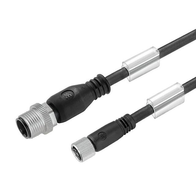 1938171000 Weidm眉ller  Assemblaggi di cavi