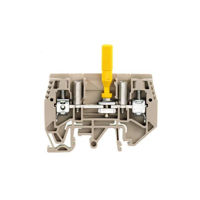 1938820000 Weidmüller  Canale guida DIN