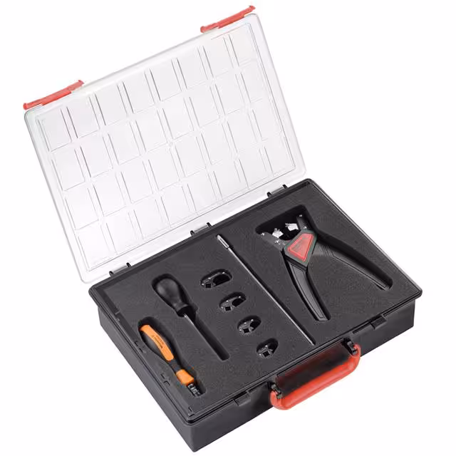 1939180000 Weidmüller  Assorted Tool Kits