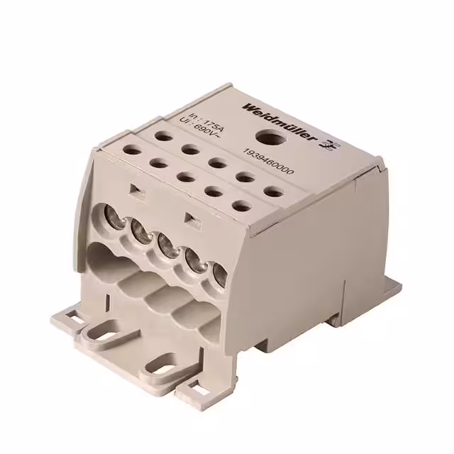 1879470000 Weidmüller  Distribución de energía