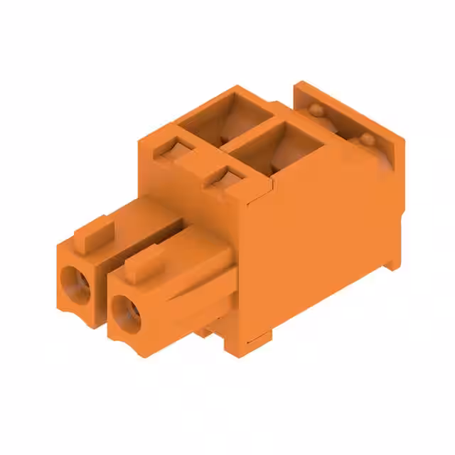 1939820000 Weidmüller  Headers Plugs and Sockets