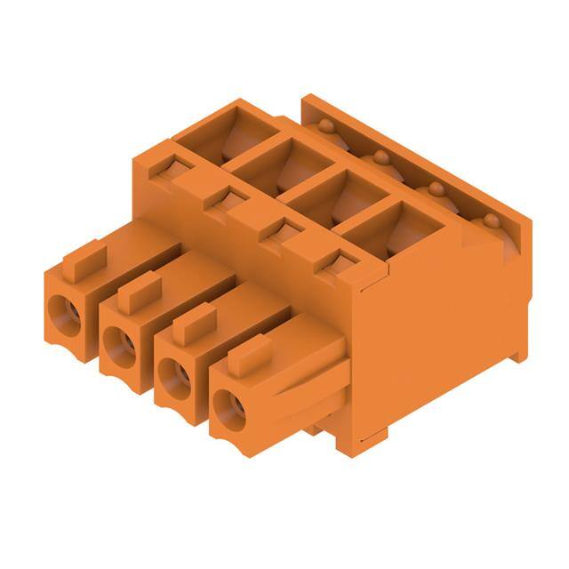 1939840000 Weidmüller  Headers Plugs and Sockets