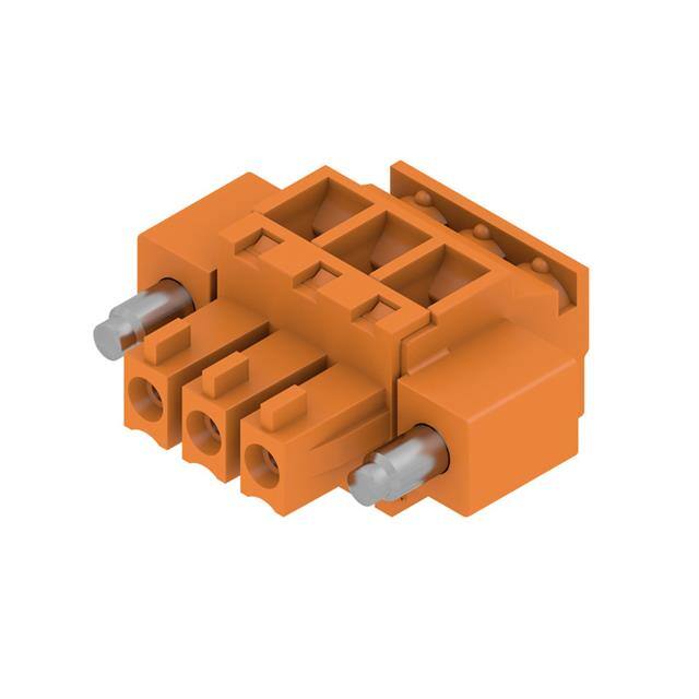 1939990000 Weidmüller  Headers Plugs and Sockets