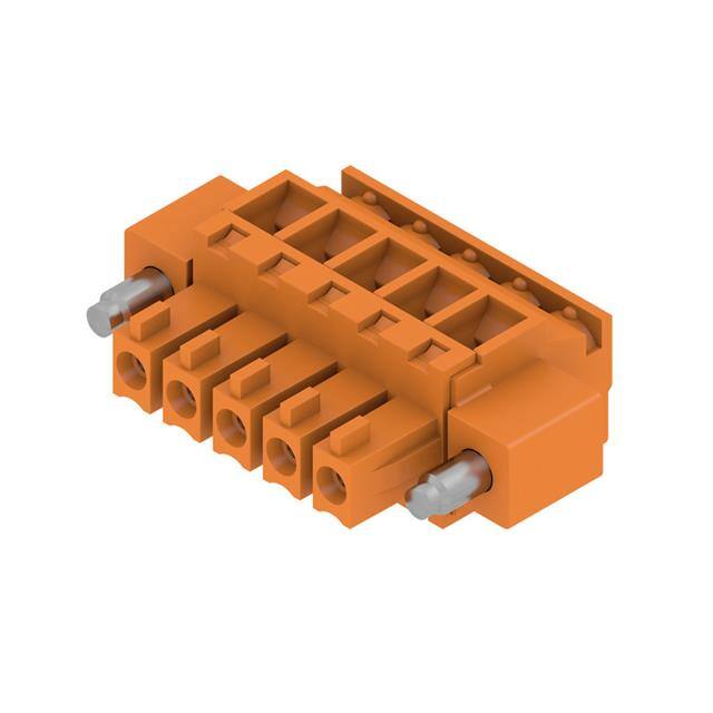 1940010000 Weidmüller  Headers Plugs and Sockets