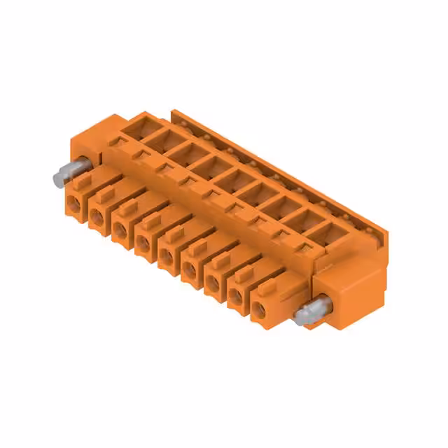 1940050000 Weidmüller  Conectores y tomas de corriente