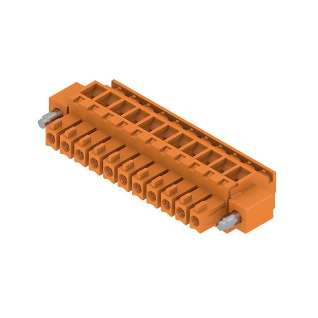 1358760000 Weidmüller  Strisce di marcatura per morsettiere