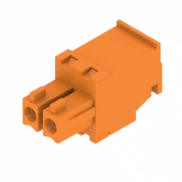 1940190000 Weidmüller  Conectores y tomas de corriente