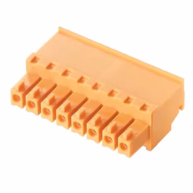 1940250000 Weidmüller  Conectores y tomas de corriente