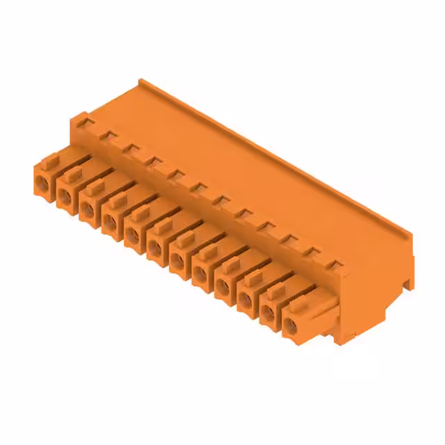 1940290000 Weidmüller  Conectores y tomas de corriente