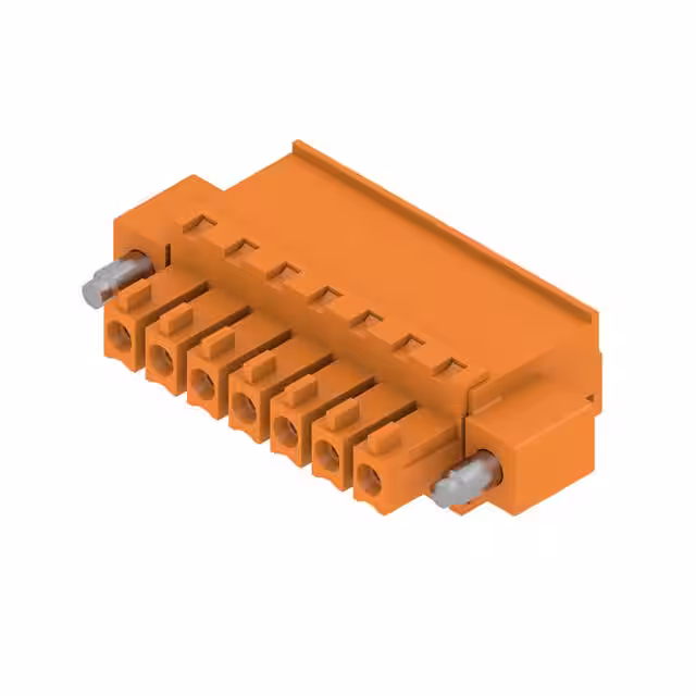 1940510000 Weidmüller  Embases, fiches et prises