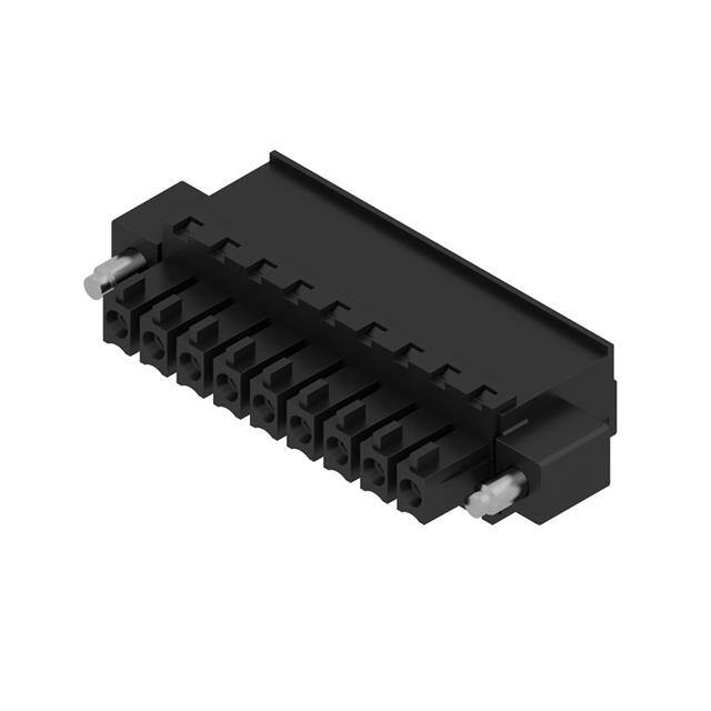 1940680000 Weidmüller  Conectores y tomas de corriente