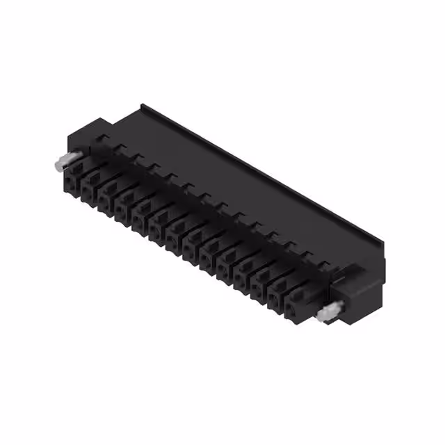 1940710000 Weidmüller  Headers Plugs and Sockets