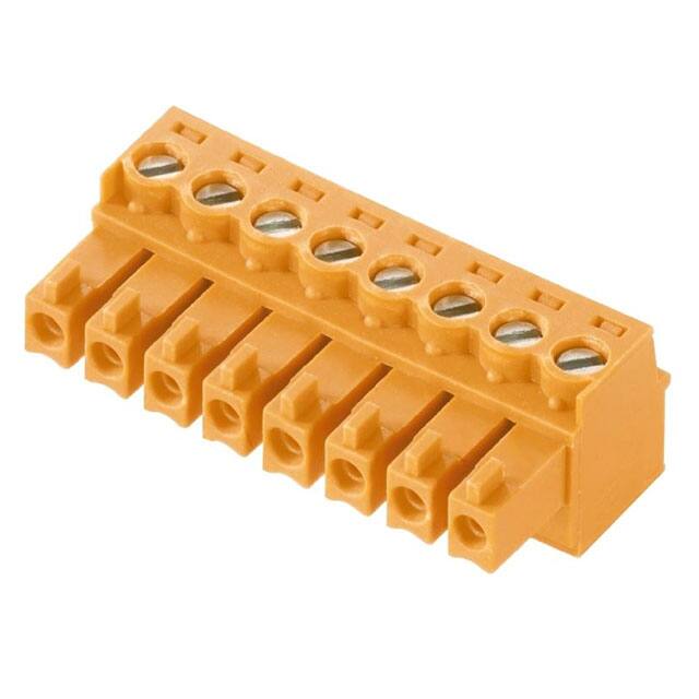 1940790000 Weidmüller  Headers Plugs and Sockets