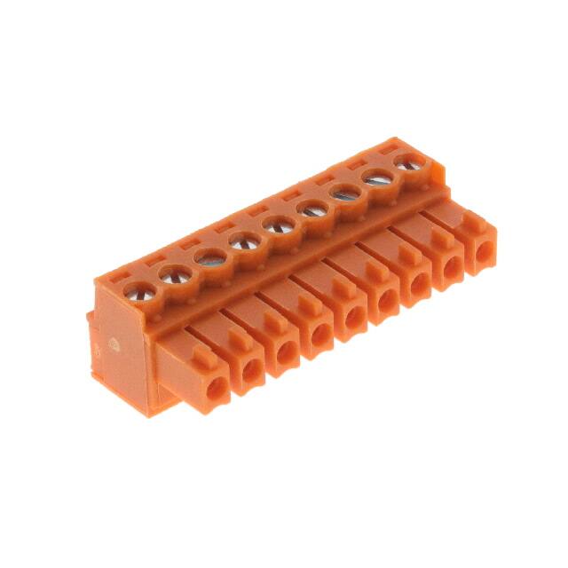 1940800000 Weidmüller  Embases, fiches et prises