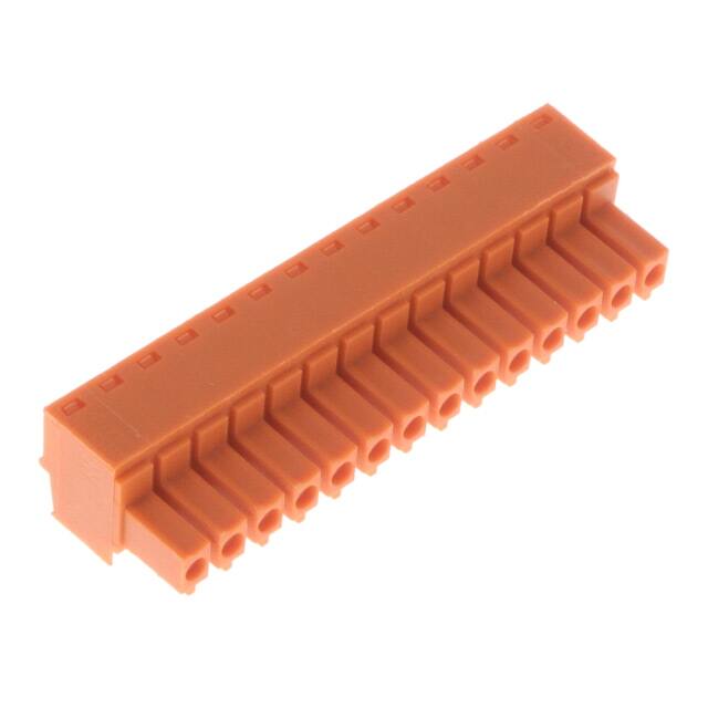 1940850000 Weidmüller  Embases, fiches et prises